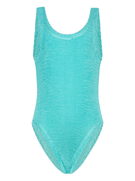  Paramidonna Kids Izza Swimsuit - Blue 