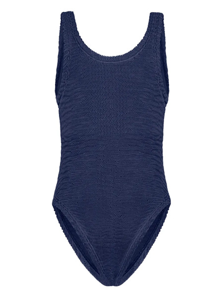  Paramidonna Kids Izza Swimsuit - Blue 
