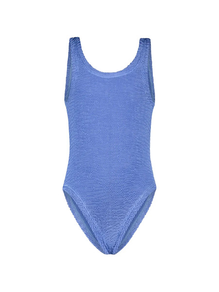  Paramidonna Kids Izza Swimsuit - Blue 