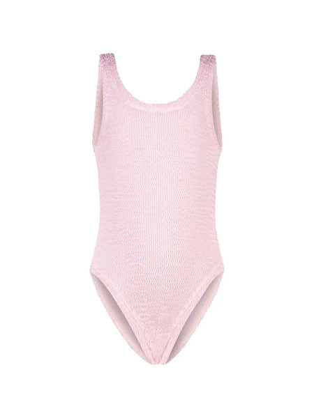  Paramidonna Kids Izza Swimsuit - Pink 