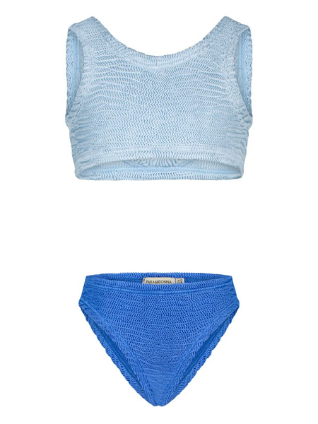  Paramidonna Kids Katy Bikini - Blue 