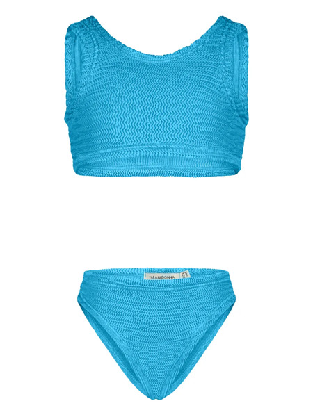  Paramidonna Kids Katy Bikini - Blue 