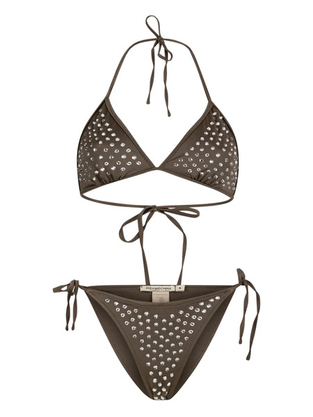  Paramidonna Livia Bikini - Green 