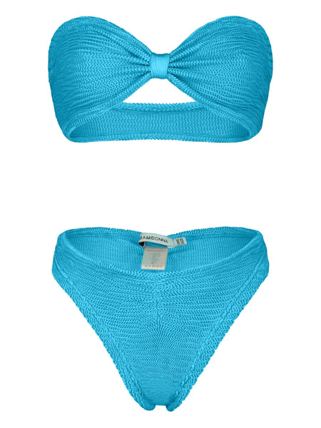  Paramidonna Lucy Two-piece Bikini - Blue 
