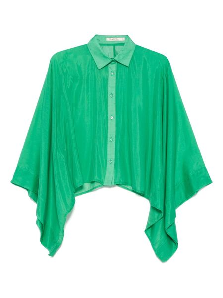  Paramidonna Marina Shirt - Green 