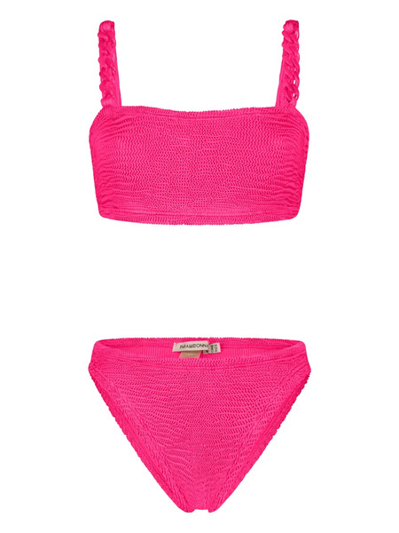  Paramidonna Penelope Two-piece Bikini - Pink 