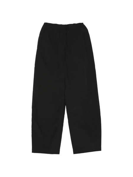  Paris Georgia Cocoon Track Pants - Black 