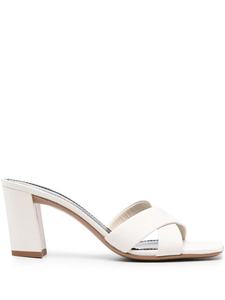  Paris Texas Dafne Sandals - Neutrals 