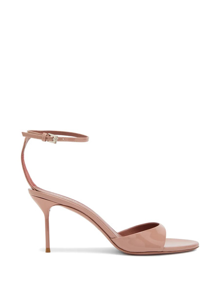 Paris Texas Lidia Ankle Strap Sandals - Pink 
