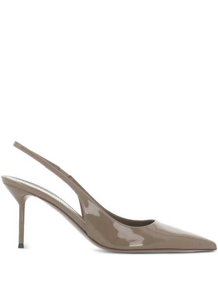  Paris Texas 70mm Lidia Pumps - Brown 