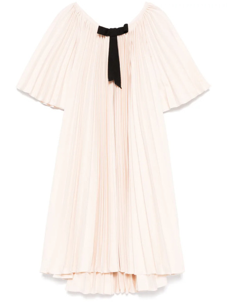  Parlor Breeze Mini Dress - Pink 