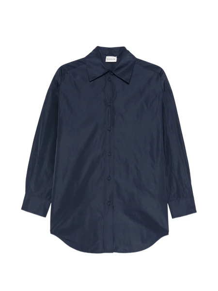  P.a.r.o.s.h. Blue Shirt 