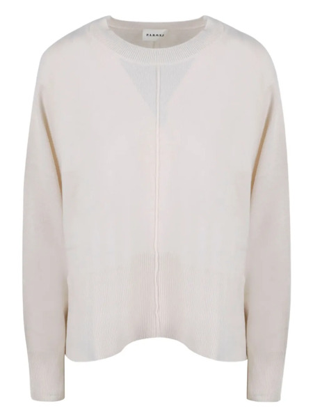  P.a.r.o.s.h. Cashmere Jumper - Neutrals 