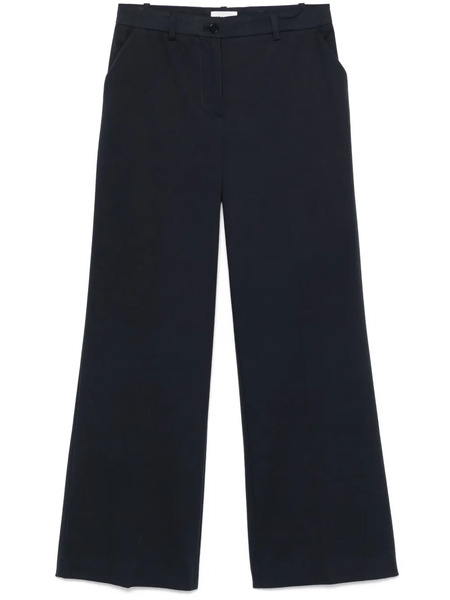  P.a.r.o.s.h. Crew Trousers - Blue 