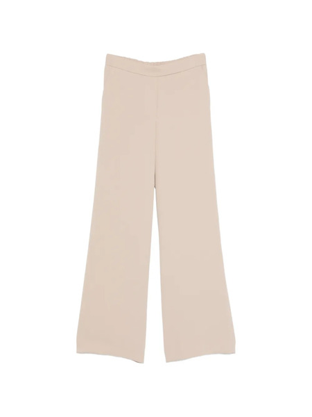  P.a.r.o.s.h. Elasticated Trousers - Neutrals 