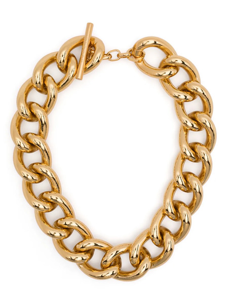  P.a.r.o.s.h. Goldneck Necklace 