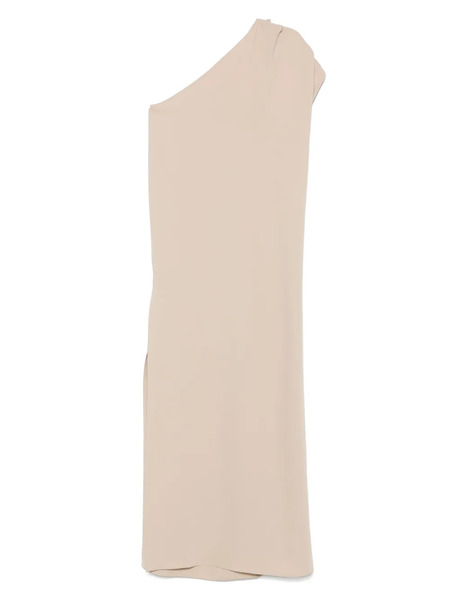  P.a.r.o.s.h. Panty Maxi Dress - Neutrals 