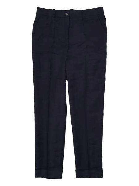  P.a.r.o.s.h. Raisa25 Trousers - Blue 
