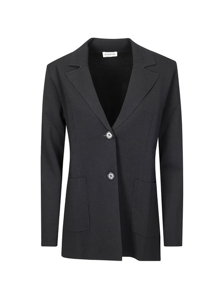  P.a.r.o.s.h. Roma Blazer - Black 