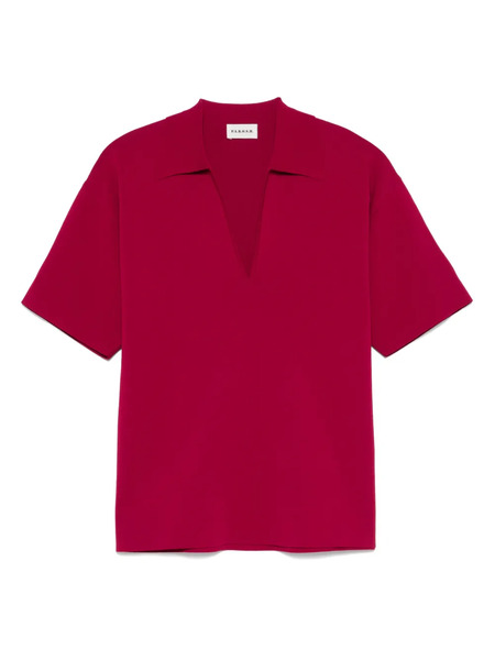  P.a.r.o.s.h. Roma T-shirt - Pink 