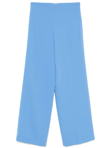  P.a.r.o.s.h. Tailored Trousers - Blue 