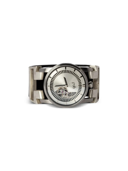  Parts Of Four Oblivion 40mm - Silver 