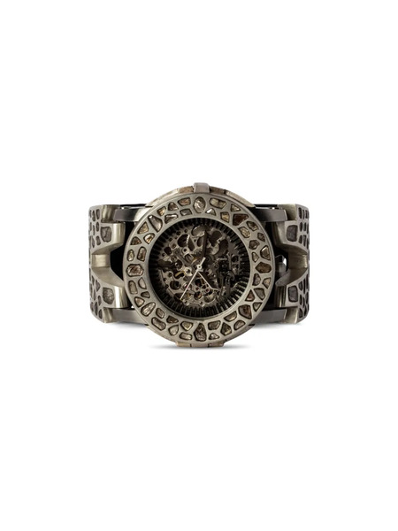  Parts Of Four Skeleton Pavé 40mm - Black 