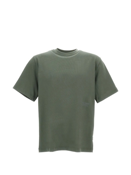  Pas Normal Studios Crew-neck T-shirt - Green 