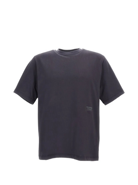  Pas Normal Studios Short-sleeve Crew-neck T-shirt - Grey 