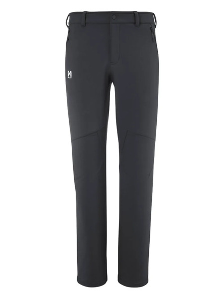 Pascal Millet Logo-print Performance Pants - Black 