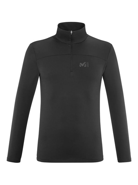  Pascal Millet Seneca Sweatshirt - Black 