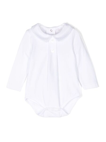  Patachou Jersey Body - White 