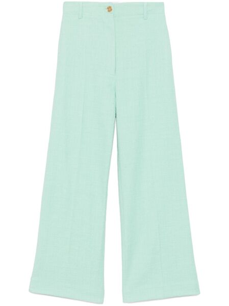  Patou Iconic Trousers - Blue 