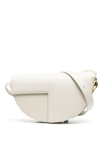  Patou Le Patou Shoulder Bag - Neutrals 