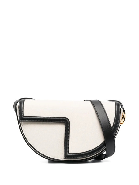  Patou Le Patou Shoulder Bag - Neutrals 