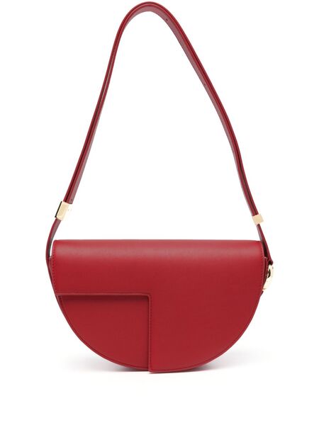  Patou Le Patou Shoulder Bag - Red 