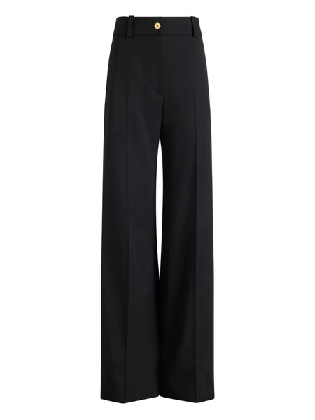  Patou Tailored Trousers - Black 