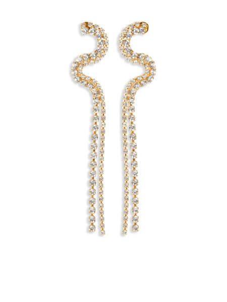 Patou Waterfall Earrings - Gold 