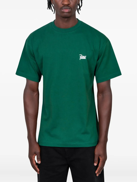  Patta Cotton T-shirt - Green 
