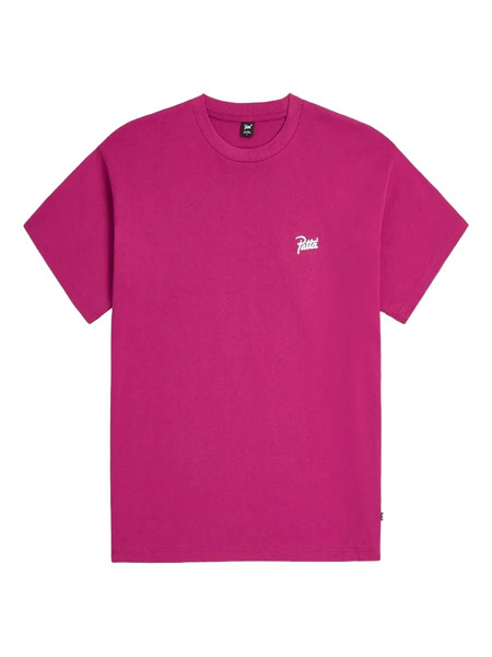  Patta Crewneck T-shirt - Pink 
