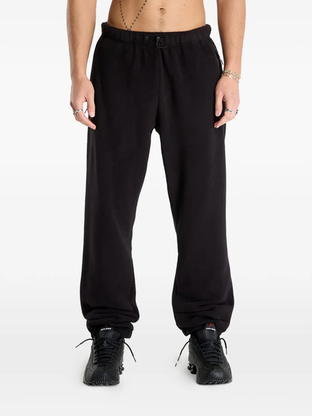  Patta Drawstring Track Pants - Black 
