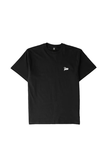 Patta 2getha4eva Printed T-shirt - Black 