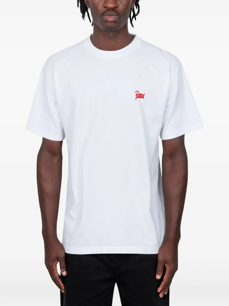  Patta Grafic-print T-shirt - White 
