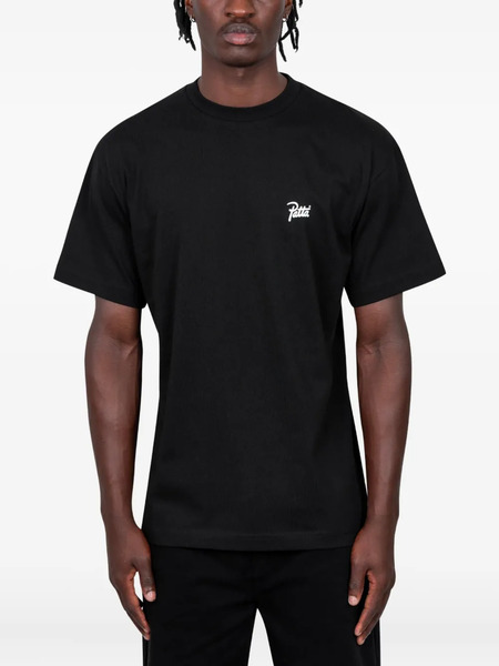 Patta Lighters Family T-shirt - Black 