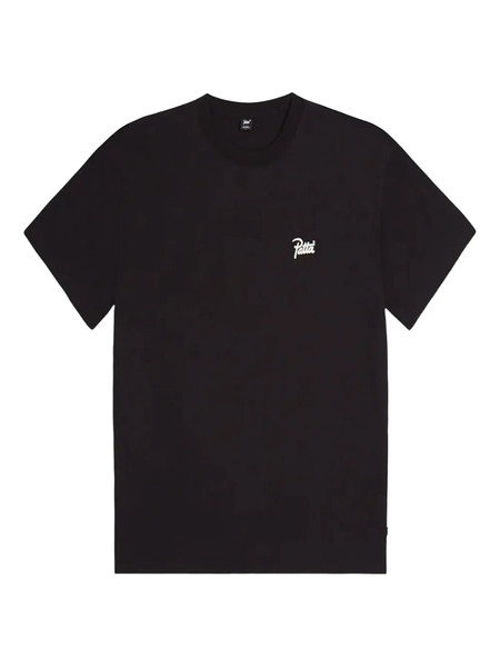  Patta Loho-print T-shirt - Black 