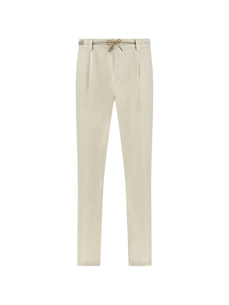  Paul & Shark Drawstring Chinos - Neutrals 