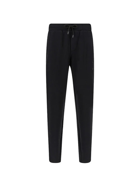  Paul & Shark Drawstring Track Pants - Black 