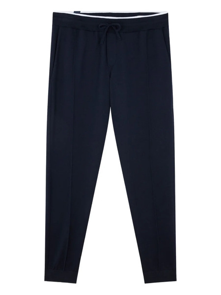  Paul & Shark Drawstring Track Pants - Blue 