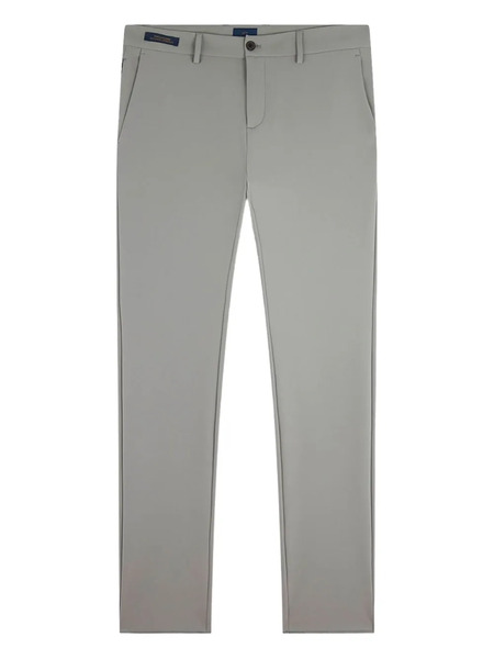  Paul & Shark Dynamic Stretch Chinos - Grey 