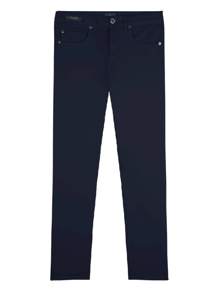  Paul & Shark Five-pocket Trousers - Blue 